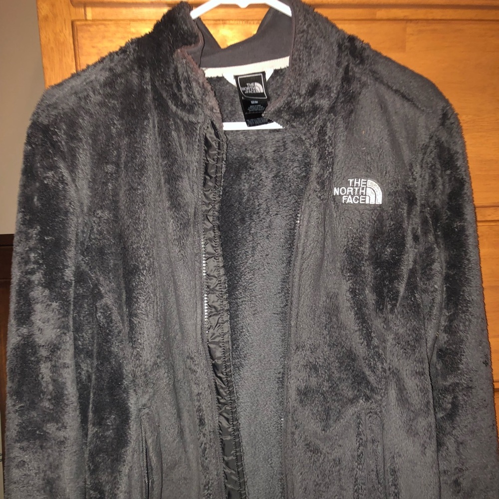 The North Face Women’s Osito jacket